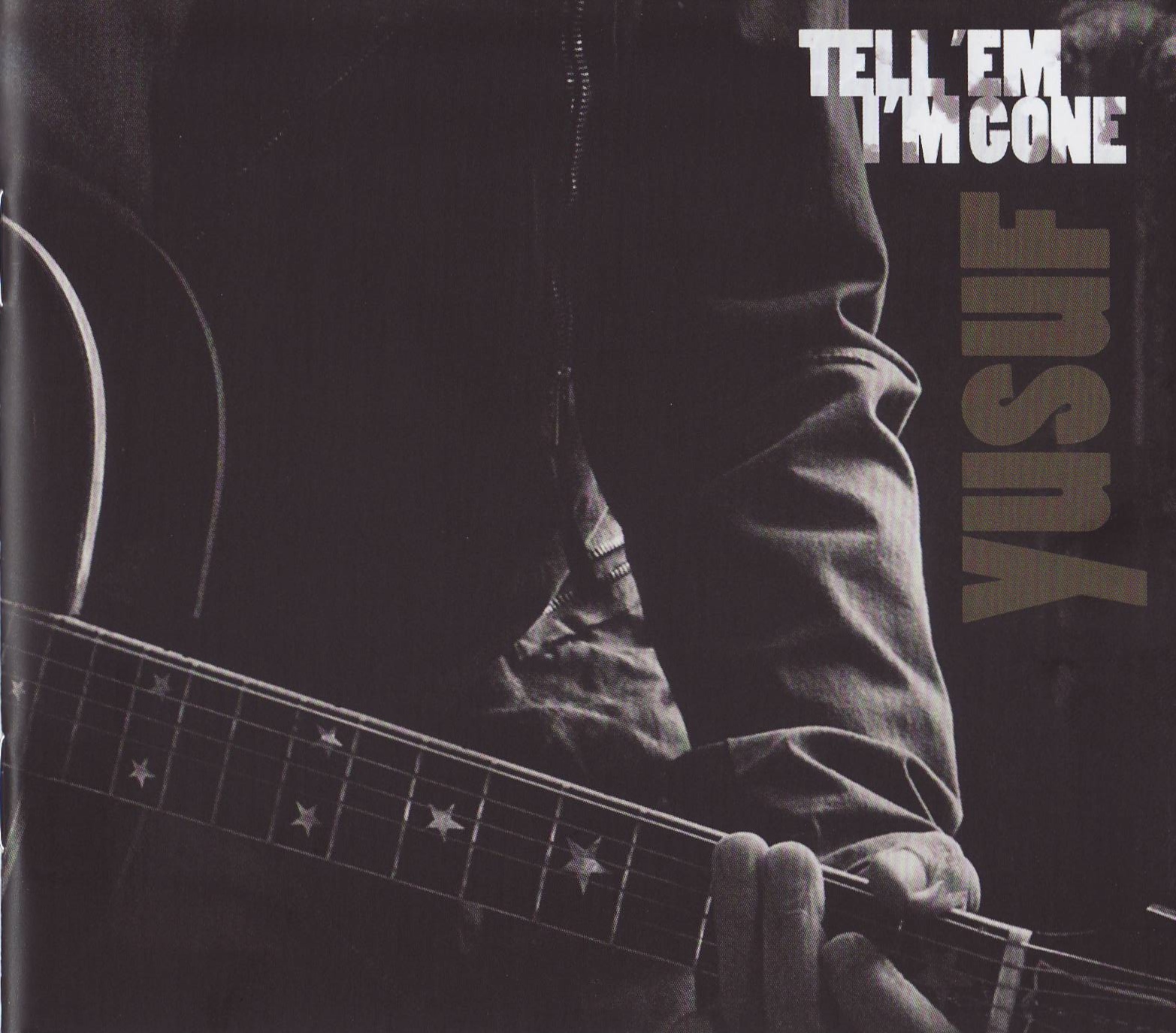 Yusuf Islam  Tell Em Im Gone : Booklet vk